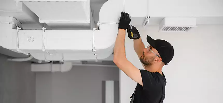 Our Air Duct Cleaning Services in Casa Grande, AZ