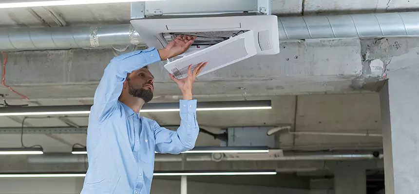 Our Air Duct Dust Cleaning Services in Casa Grande, AZ