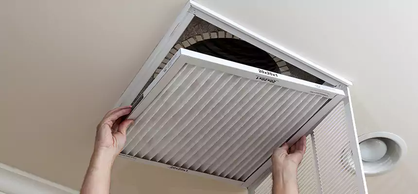 Our Air Duct UV Sanitization Services in Casa Grande, AZ