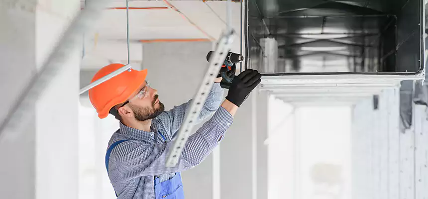 Our Air Vent Replacement Services in Casa Grande, AZ