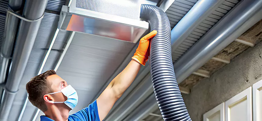 Our Anti-bacterial Duct Cleaning Services in Casa Grande, AZ