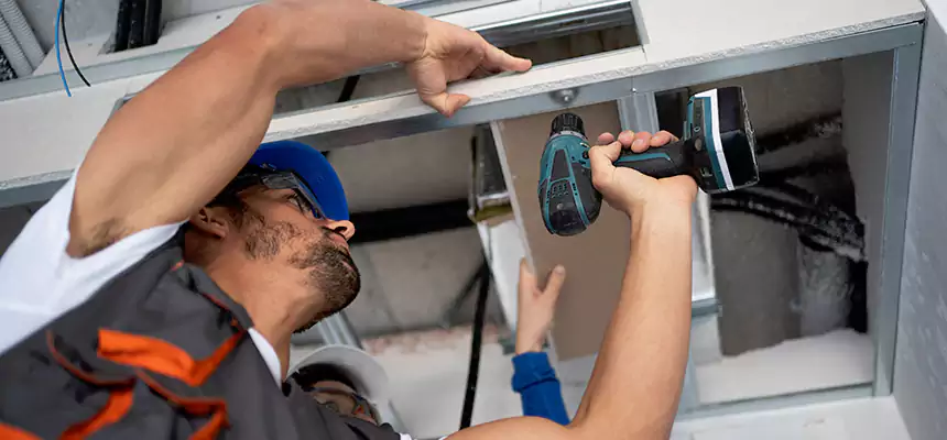Our Apartment Air Duct Cleaning Services in Casa Grande, AZ