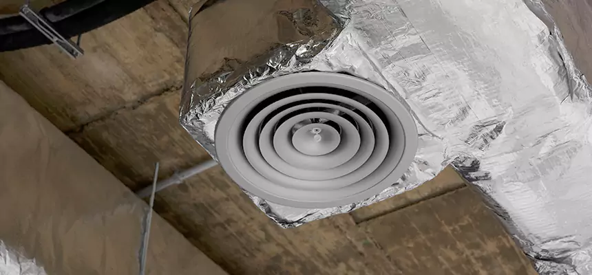 Our Basement Vent Cleaning Services in Casa Grande, AZ