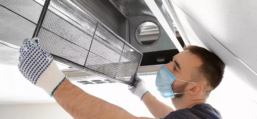 Our Bathroom Exhaust Duct Cleaning Services in Casa Grande, AZ