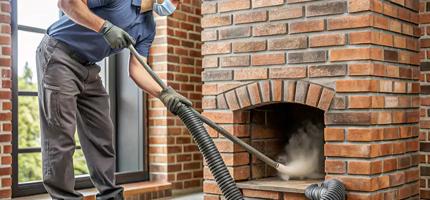 Our Chimney Sweep Services in Casa Grande, AZ