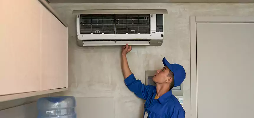 Balanced Fresh‑Air Ventilation (ERV/HRV) in Casa Grande
