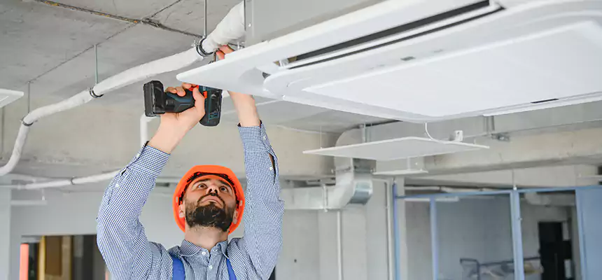 Eco‑Friendly Coil & Plenum Deep Cleaning in Casa Grande