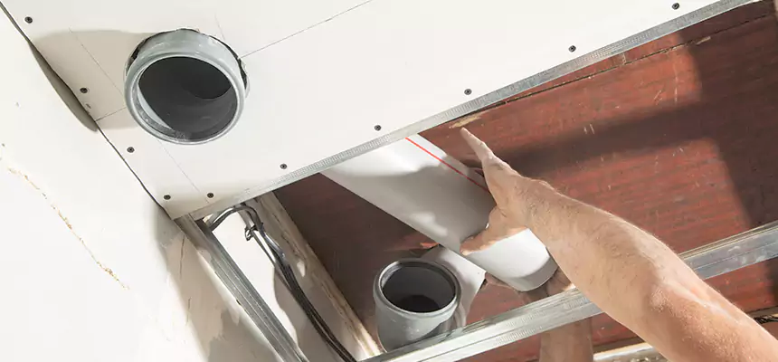 Smart — Duct Design & Sizing New Room Vent Extension in Casa Grande