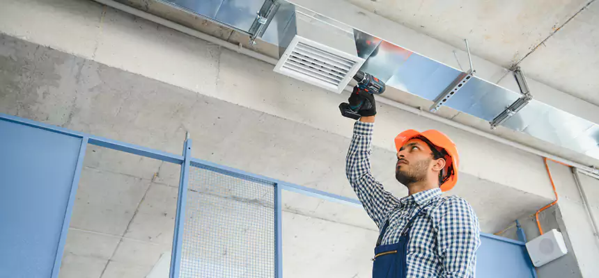 Efficient Exhaust Vent Cleaning in Casa Grande, AZ