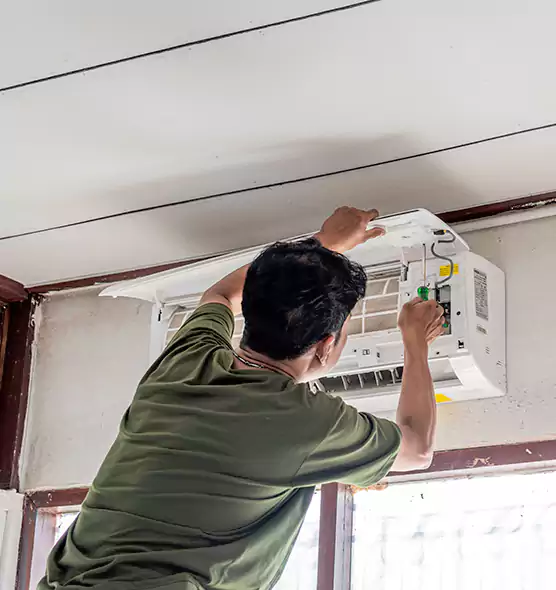 About Air Duct & AC Odor Removal in Casa Grande, AZ