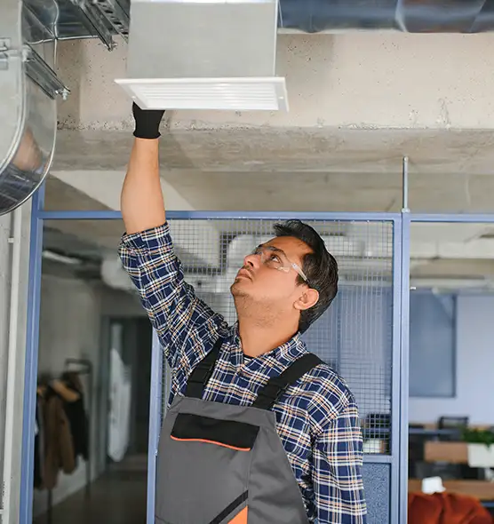 Top-Rated Air Duct Cleaning Near Me in Casa Grande, AZ
