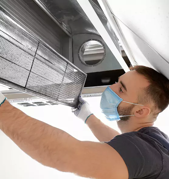 About Air Duct Pathogen Disinfection in Casa Grande, AZ