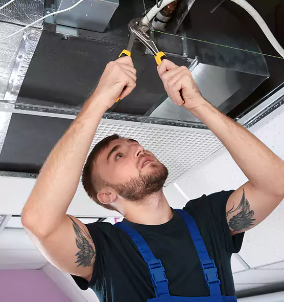 About Air Duct Repair Services in Casa Grande, AZ