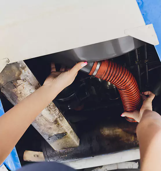 About Air Duct Virus Disinfection in Casa Grande, AZ