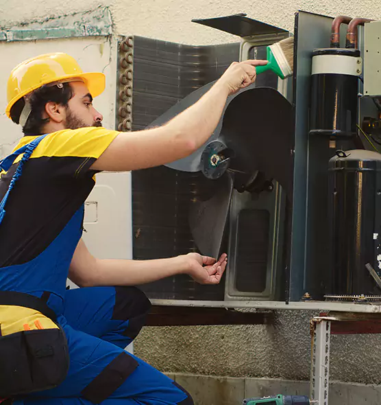 Professional Air Duct Washing Service in Casa Grande, AZ