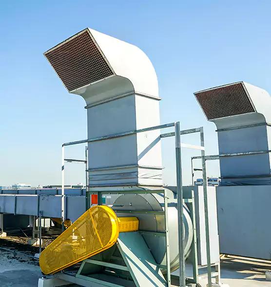 Advanced Commercial HVAC Duct Cleaning in Casa Grande, AZ