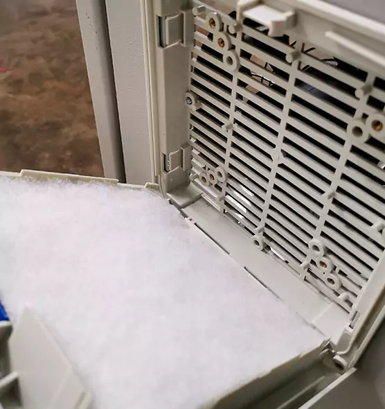 Professional Dryer Vent Mold Cleaning in Casa Grande, AZ