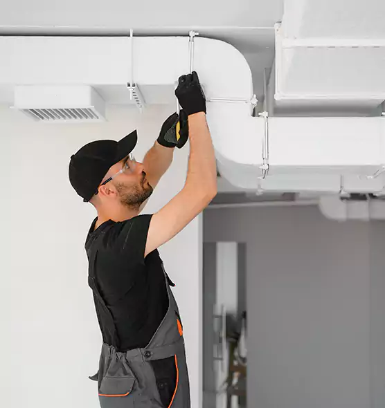 About Duct Cleaning Behind Drywall in Casa Grande, AZ