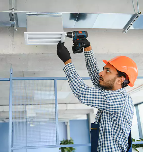 Professional HVAC Duct Cleaning in Casa Grande, AZ