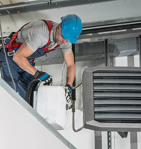 About HVAC Mold Remediation Service in Casa Grande, AZ
