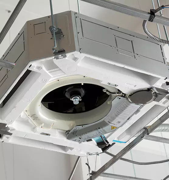 Professional Industrial Dryer Vent Cleaning in Casa Grande, AZ