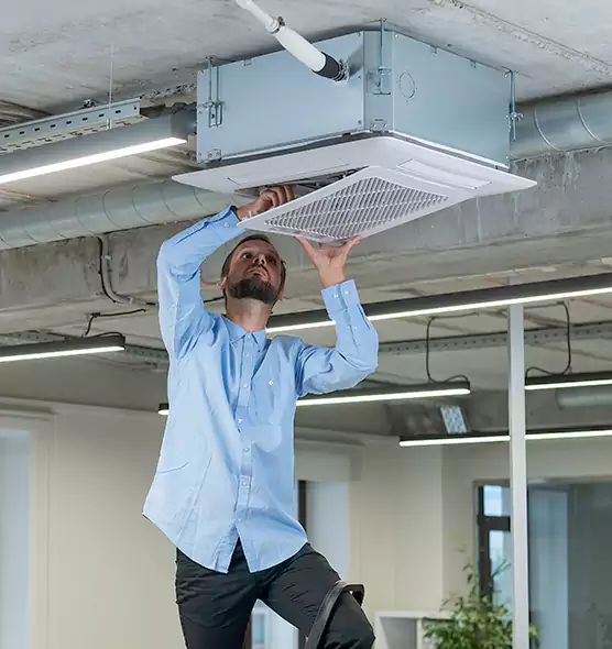 Advanced Residential Air Vent Cleaning in Casa Grande, AZ