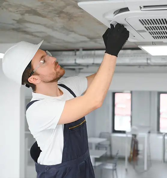 About Spring Air Duct Cleaning in Casa Grande, AZ