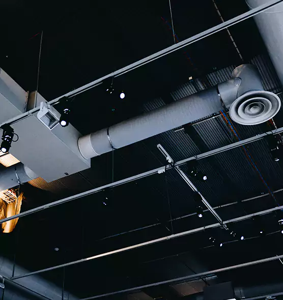 Professinal UV Light Air Purification for Ducts in Casa Grande, AZ