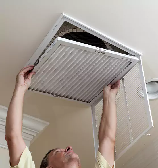 Professional Vent Relocation Services in Casa Grande, AZ