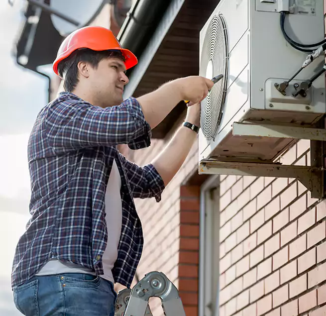 Why Homeowners & Businesses Trust Us Casa Grande, AZ